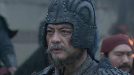 姜维历史图片