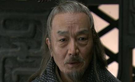 马超历史图片