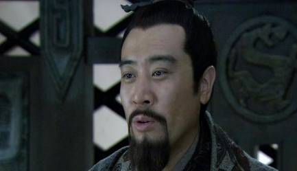 马超历史图片