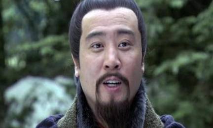 马超历史图片