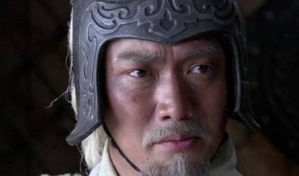 张飞历史图片