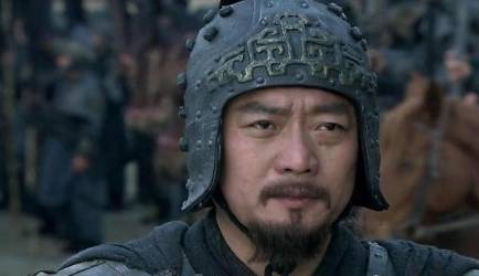 于禁历史图片