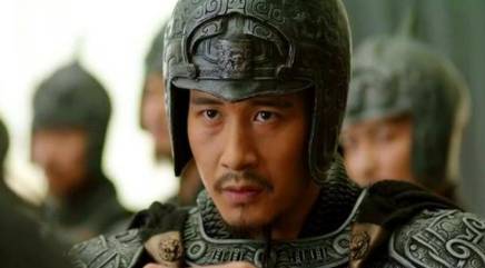 于禁历史图片