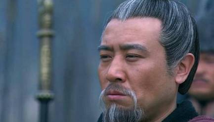 黄祖历史图片