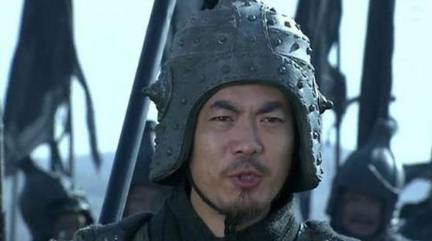夏侯惇历史图片