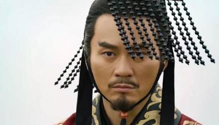 曹丕历史图片