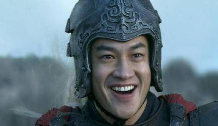 糜芳历史图片