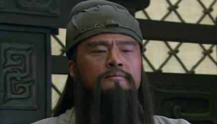 糜芳历史图片