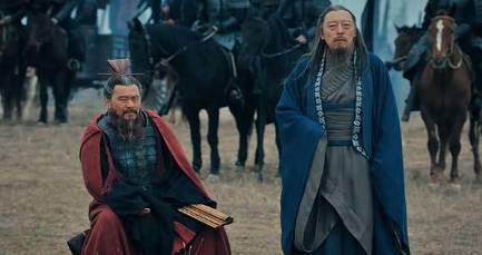 司马徽历史图片