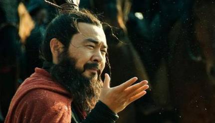 徐晃历史图片