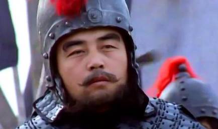 徐晃历史图片
