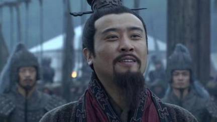 于禁历史图片