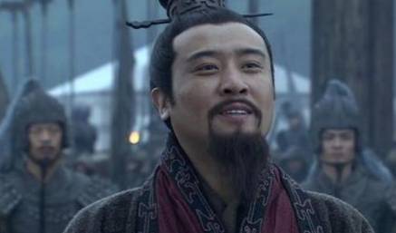 刘备历史图片