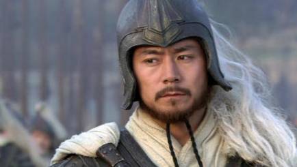 孙权历史图片