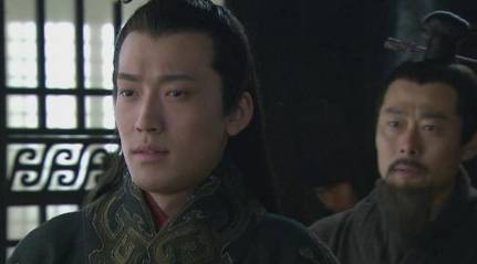 孙权历史图片