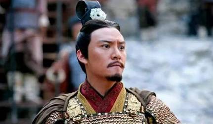 孙权历史图片