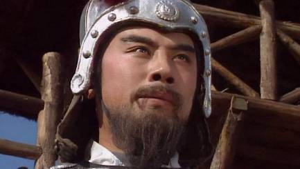 徐晃历史图片