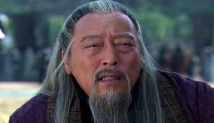 徐晃历史图片