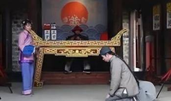 明清时期历史图片
