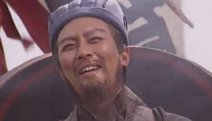 诸葛亮历史图片