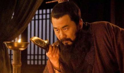 徐晃历史图片
