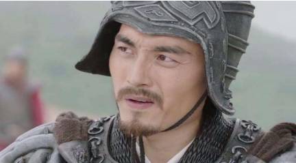 徐晃历史图片