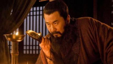徐庶历史图片