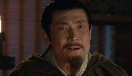徐庶历史图片