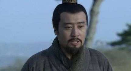徐庶历史图片