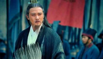 蜀汉历史图片