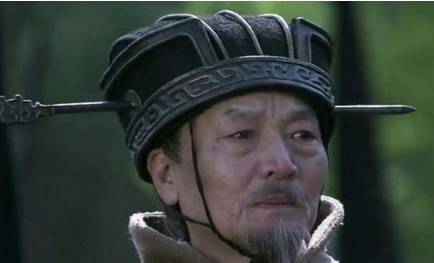 刘备历史图片