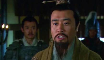 诸葛亮历史图片