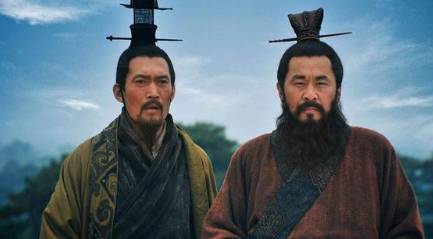 诸葛亮历史图片