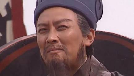 诸葛亮历史图片