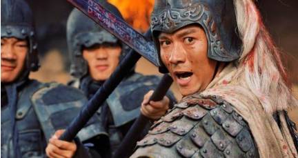 刘备历史图片