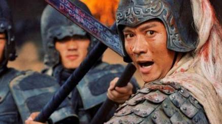 夏侯惇历史图片