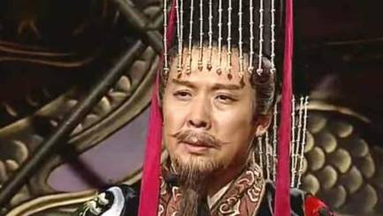 孙权历史图片
