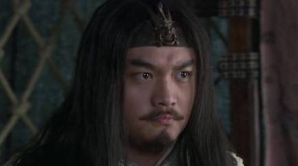 马超历史图片