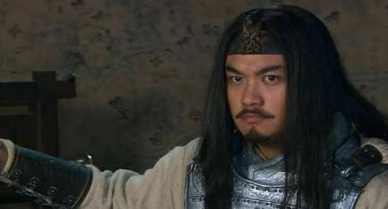 马超历史图片