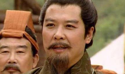 诸葛亮历史图片