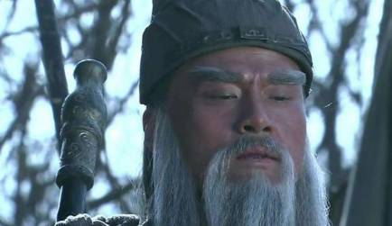 关羽历史图片