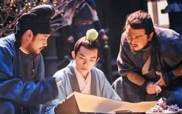 科举历史图片