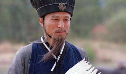 刘备历史图片
