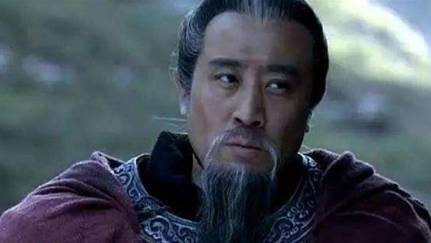 刘备历史图片