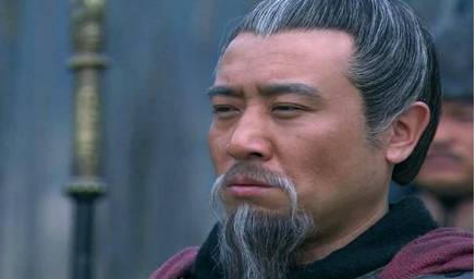 魏延历史图片