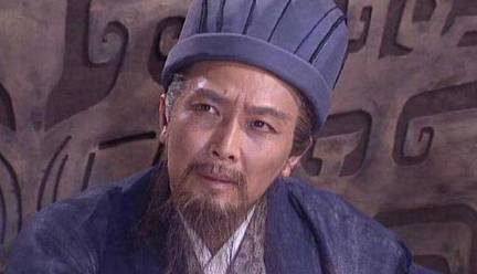 诸葛亮历史图片