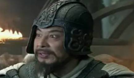 太史慈历史图片