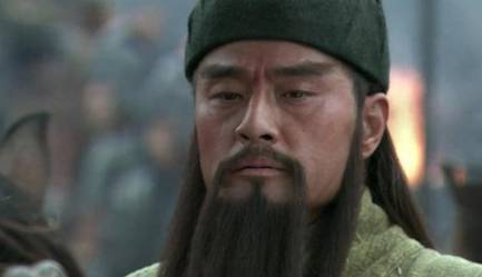 刘备历史图片