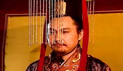 陆逊历史图片