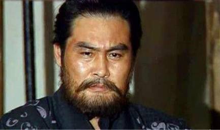 吕布历史图片